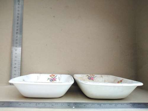 Vintage! - Retro Midwinter Stylecraft `FASHION SHAPE 2-62` - Princess Dish Set