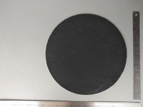 Vintage!  8 Piece Retro Vinyl Place Mats