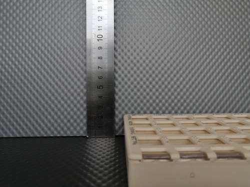 Vintage! Easy Dose Weekly (7-Day) Pill Organizer, Vitamin And Medicine Box