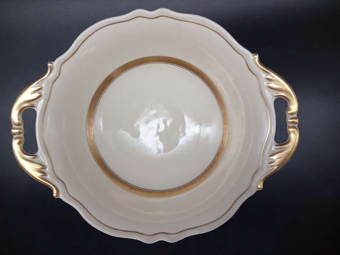 Vintage! Vista Alegre Casserole / Salad Dish - Portugal.
