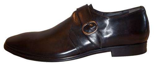 Italian Made Full Leather Dress Shoes