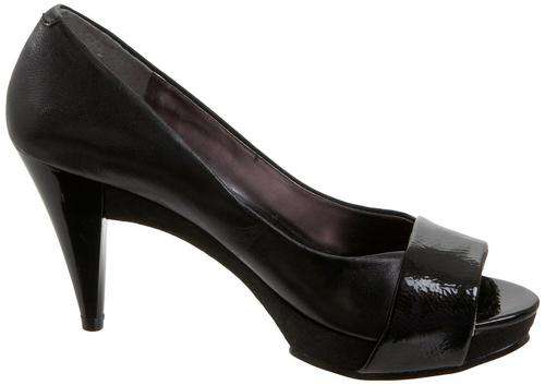 Nine West Peep Toe Pumps