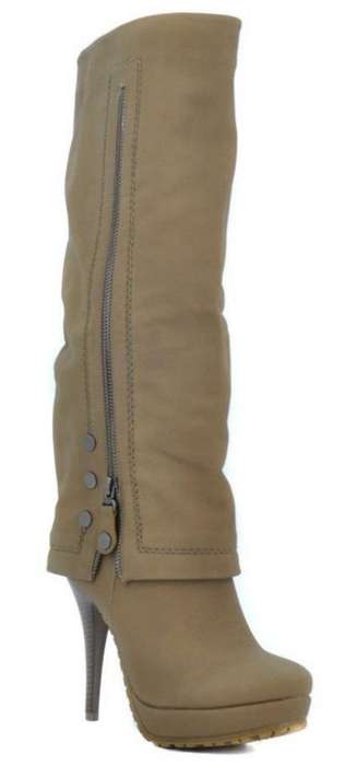 PLUM Delicious Maxine Boots