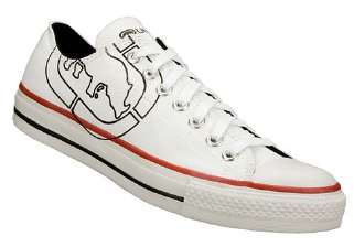 Ecko Unltd Bostwick-Hypes Canvas Sneakers