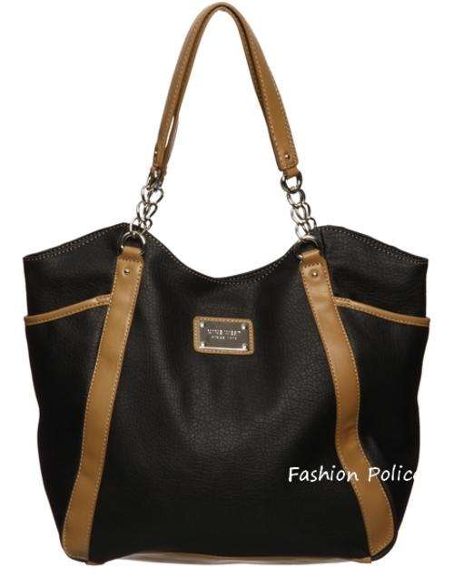 Nine West Line Up Tote