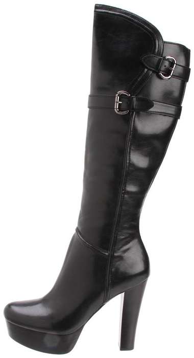 Guess Loni Boots (Size 4)