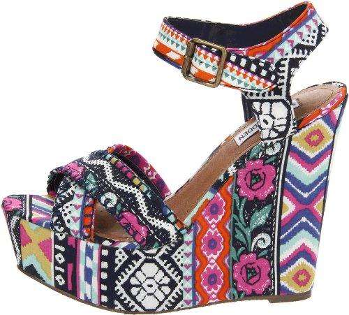 Steve Madden Wedges