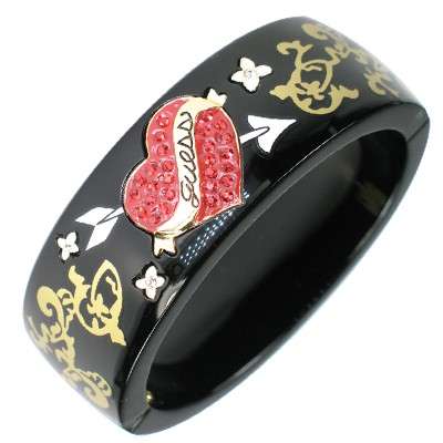 Guess Ladies Bangle - 100% Authentic