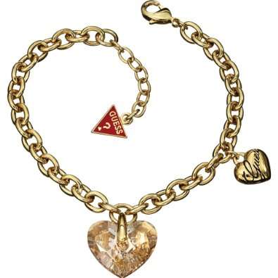 Guess Ladies Bracelets - 100% Authentic