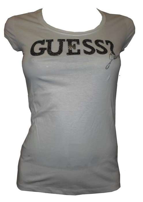 Guess Ladies Tee