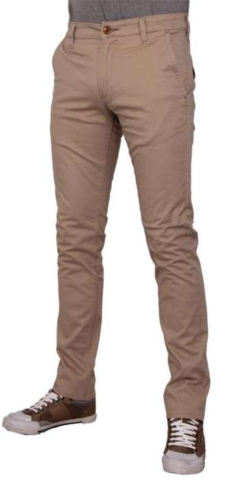 Guess Men's Chino Pants  - 3 Colours Available