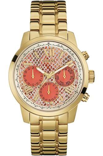 Guess Jewellery: Ladies Sunrise Watch