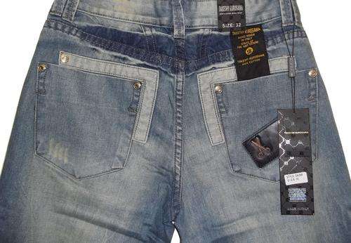 Men's Fashion Jeans 'Takeshy Kurosawa' (30, 32, 34)