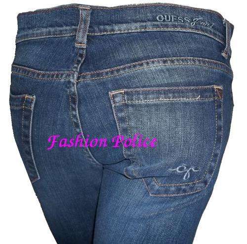 Guess *Starlet* Skinny Jeans (SA Size 32)