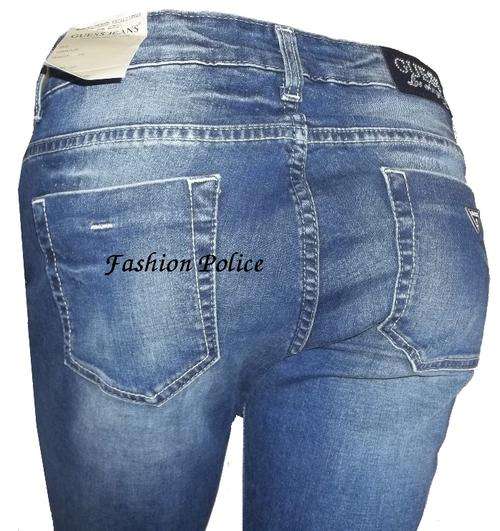 Authentic Guess Diva Boot Cut Jeans (SA Size 32)
