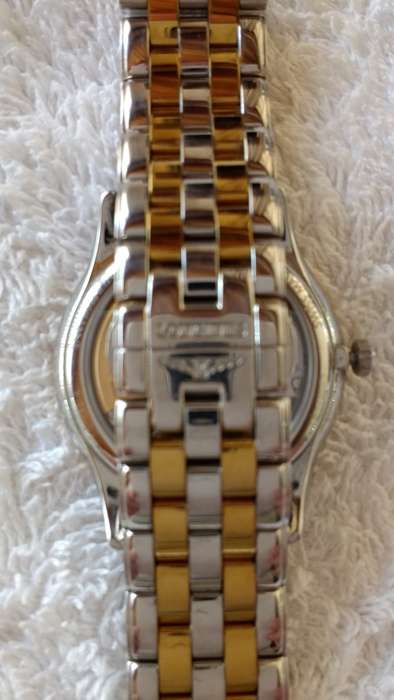 Longines Flagship Automatic