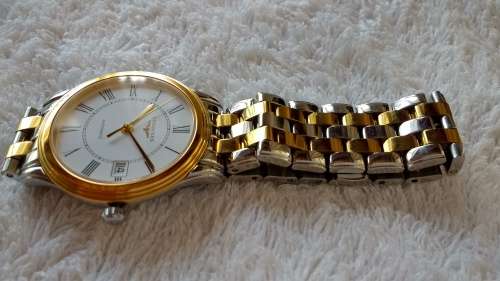 Longines Flagship Automatic