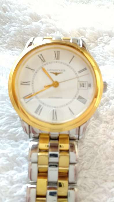Longines Flagship Automatic