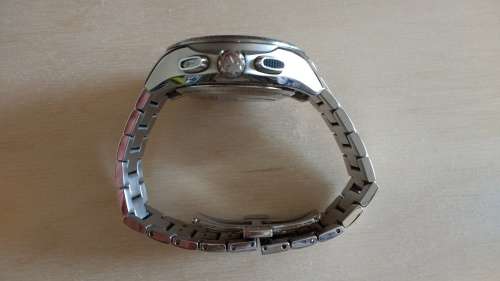 Tissot Veloci-T Chronograph automatic