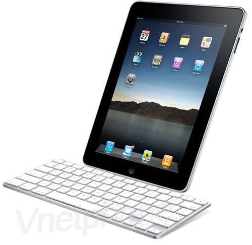iPAD 7"Touch screen laptop (google android Tablet Pad) not an apple ipad