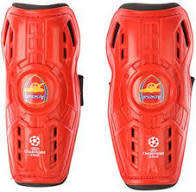 Arsenal Shin Guards For Kids