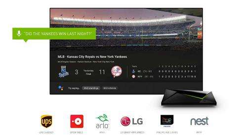 [Black Friday] NVIDIA SHIELD TV Gaming Edition | 4K HDR Streaming Media Player with GeForce NOW