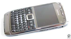 Nokia E71