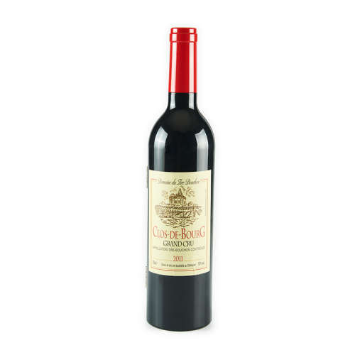 WINE BOTTLE GIFT SET "PERFECT GIFT"