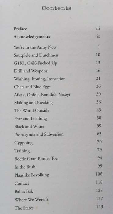 AN UNPOPULAR WAR - JH THOMPSON - FROM AFKAK TO BOSBEFOK (PAPERBACK) [2007] - National Servicemen