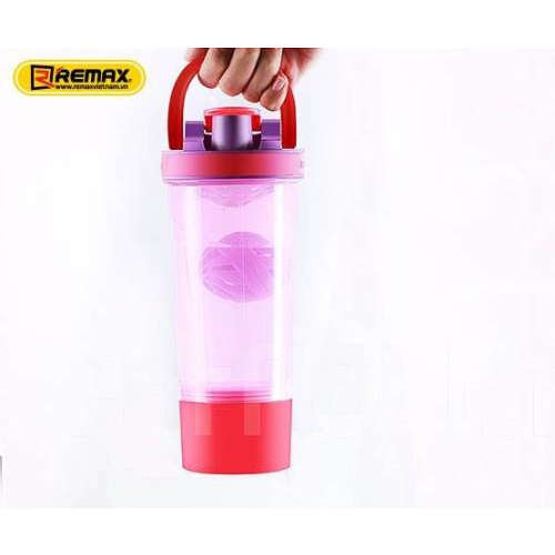 Remax Lotton Water Bottle Lotton Series Water Bottle 750ml