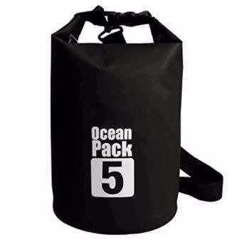 5L Waterproof Dry Bag Outdoor Sports Bag