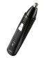 ROZIA 3in1 Nose Trimmer Kit,Hair Clipper Facial Care Tool Portable Shaver Cutting Kit Set Recharge