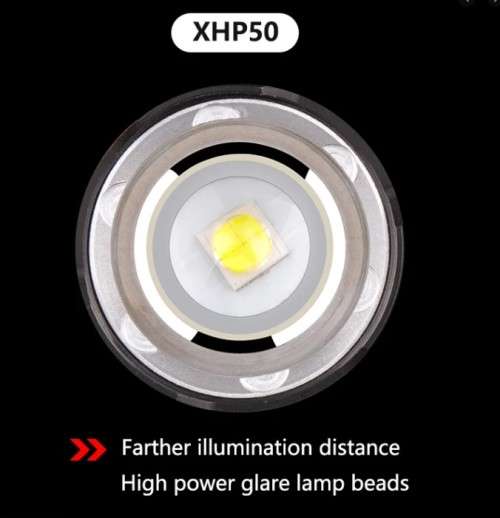 HEAD LAMP MULTI -PURPOSE SUPER BRIGHT
