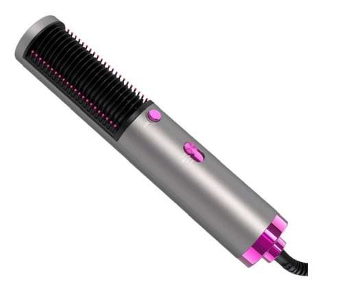 2 in 1 Professional Hot Air Brush