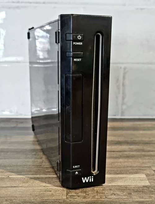 Nintendo Wii Console