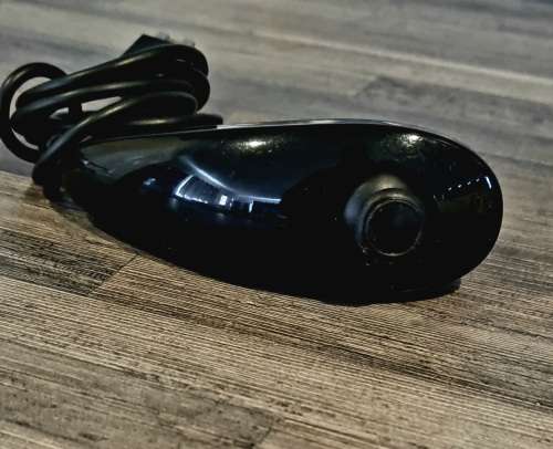 Nintendo Wii Nunchuck
