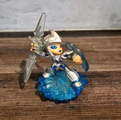 Blizzard Chill for Skylanders Swap Force