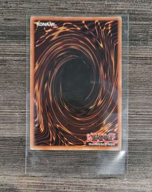 Soul Exchange - Yu Gi Oh Cards
