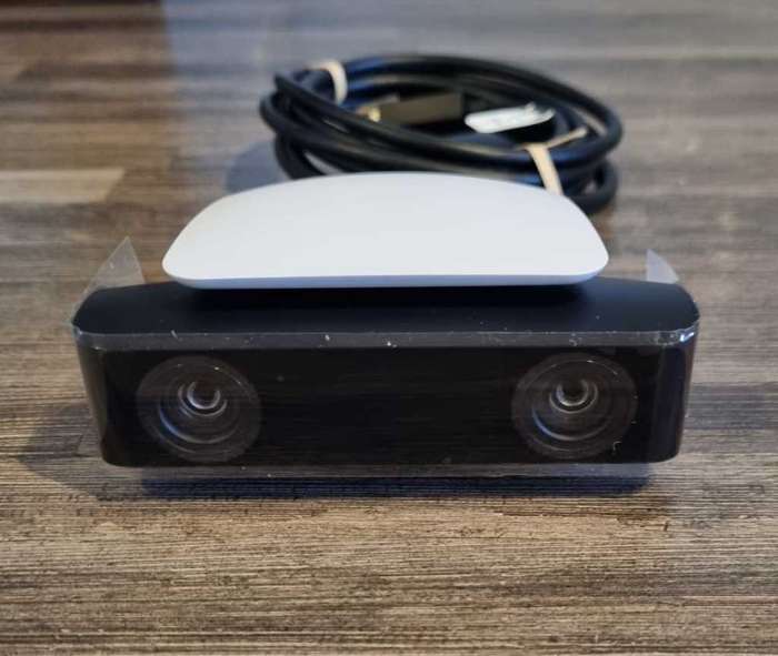 PS5 Sony HD Camera