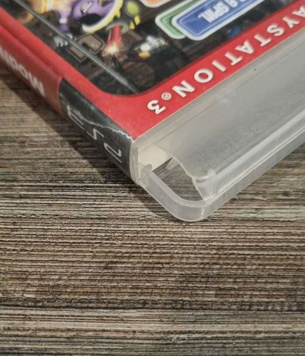 Mod Nation Racers for PS3