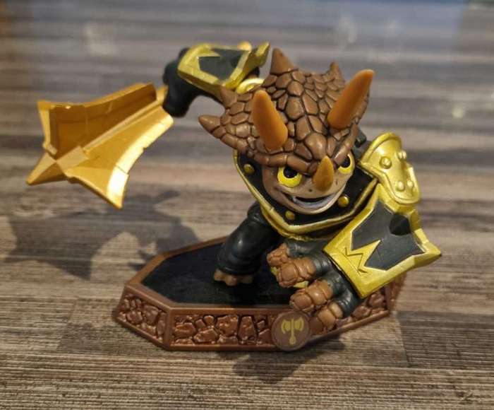 Master Tri-Tip for Skylanders Imaginators