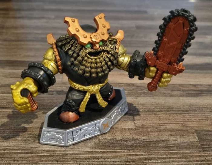 Master Chain Reaction for Skylanders Imaginators
