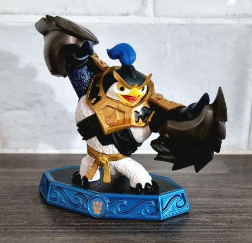 Master King Pen for Skylanders Imaginators
