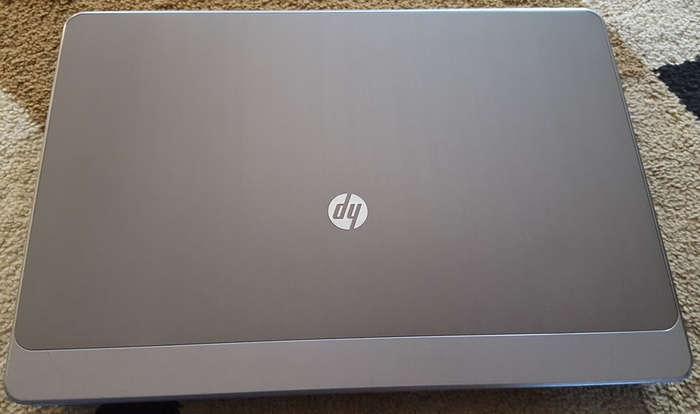 HP ProBook 4330s - 13.3" - Core i5 2450M - 4 GB RAM - 500 GB HDD