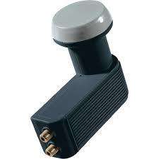 Twin LNB