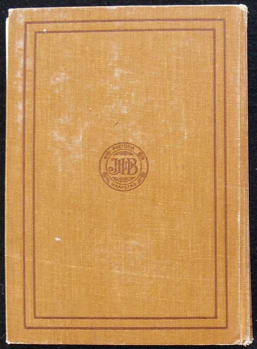 Huis en Veld. von Wielligh. G. R. (Gideon Retief)
