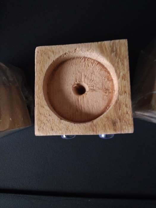 Candle Holders Googly Eyes (set of 6)