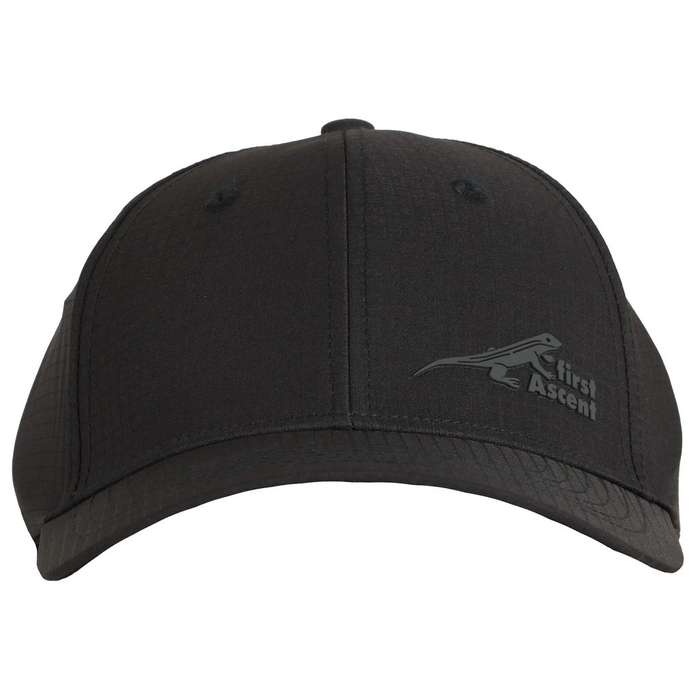 First Ascent Black Cap