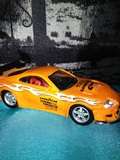 MAISTO TOYOTA SUPRA-1:34