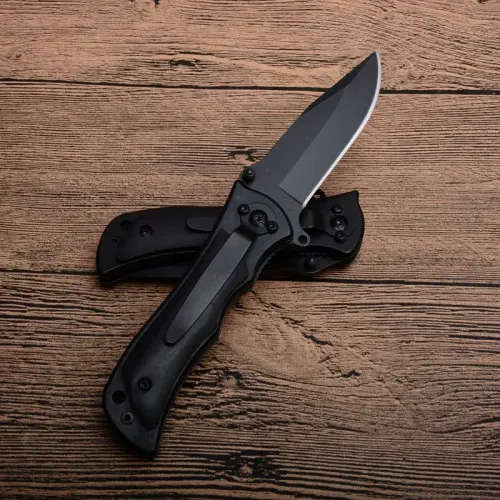 Browning Knife Folding Knife Hunting Survival Tool Folding Knife